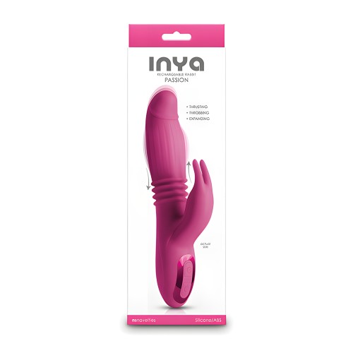 INYA Passion - Pink