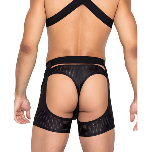 Master Chaps Negro XL