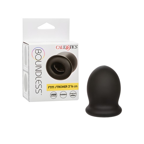 Boundless 2" FTM Stroker