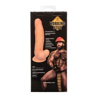 Working Stiff The Fireman