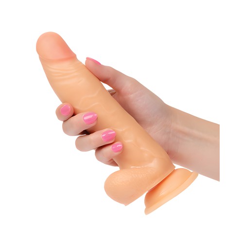 Working Stiff The Fireman