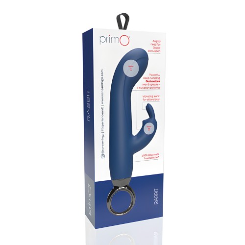 Screaming O PrimO Rabbit - Blueberry