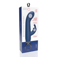 Screaming O PrimO Rabbit - Blueberry