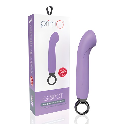 Screaming O PrimO G-Spot - Lilac