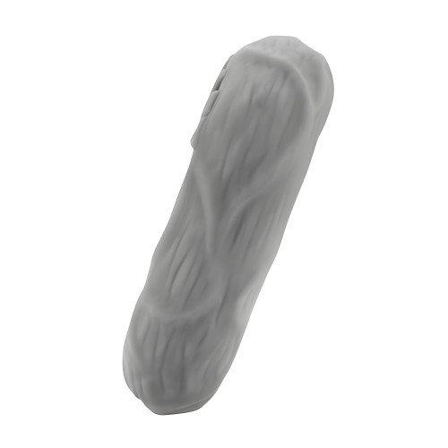 Shaft C-Ring - Small Gray