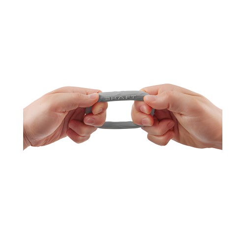 Shaft C-Ring - Small Gray