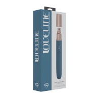 Shots LoveLine The Traveler