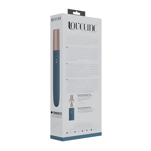 Shots LoveLine The Traveler