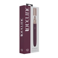 Shots LoveLine Traveler - Powerful & Quiet Vibrator