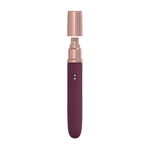 Shots LoveLine Traveler - Powerful & Quiet Vibrator