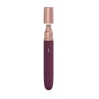 Shots LoveLine Traveler - Powerful & Quiet Vibrator