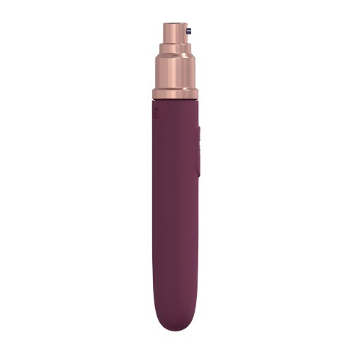 Shots LoveLine Traveler - Powerful & Quiet Vibrator
