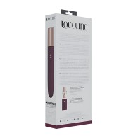 Shots LoveLine Traveler - Powerful & Quiet Vibrator