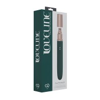 Shots LoveLine The Traveler - Forest Green