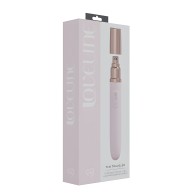 Shots LoveLine The Traveler Vibrator