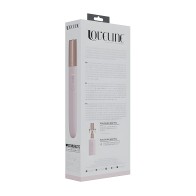 Shots LoveLine The Traveler Vibrator