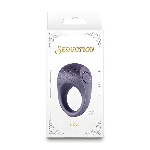 Seduction Levi Cock Ring