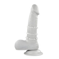 Anillos de Erección Selopa - Transparente | Selopa