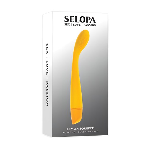 Selopa Lemon Squeeze
