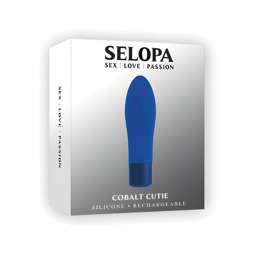 Selopa Cobalt Cutie - Blue