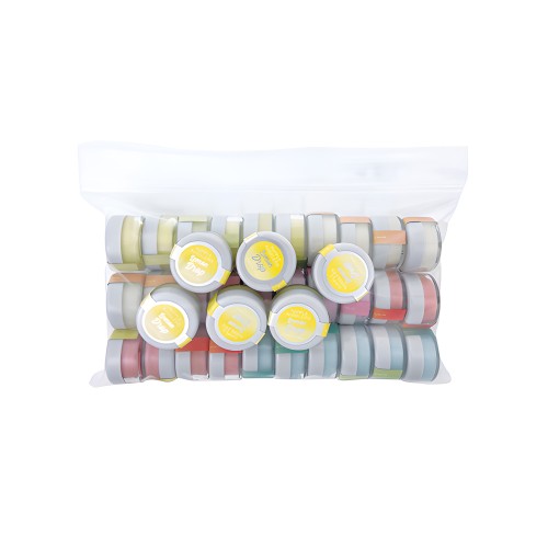 Jelique Cocktail Nipple Nibblers - Assorted Flavors