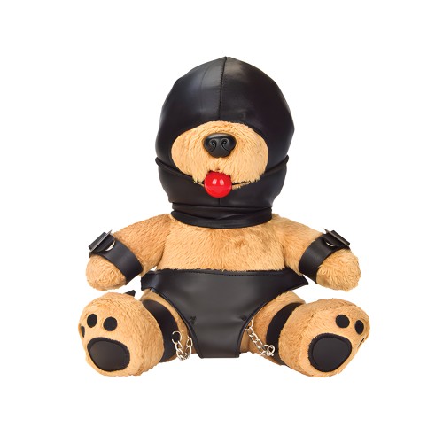 Pelota Gag Bondage Bearz