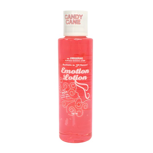 Emotion Lotion - Candy Cane