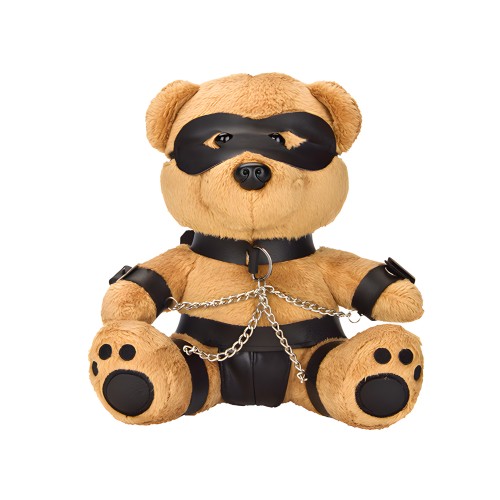 Cadenas Charlie de Bondage Bearz