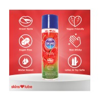 Skins Water Based Lubricant - Watermelon