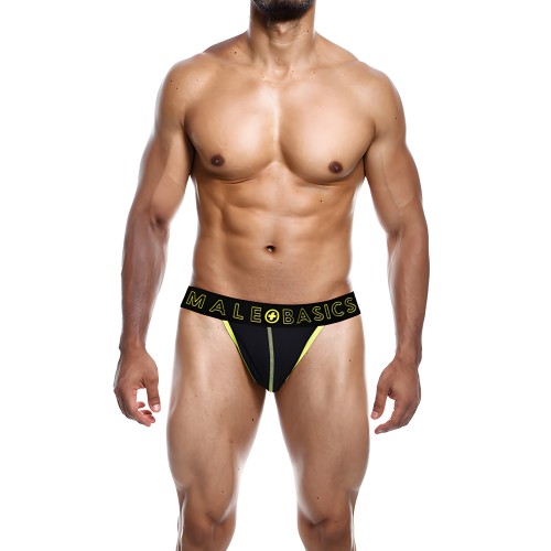 Tanga Neon Masculino