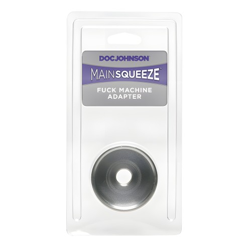 Adaptador para Máquina de Sexo Main Squeeze