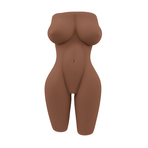 Zero Tolerance Body Language - Dark