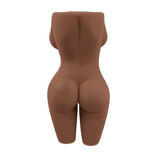 Zero Tolerance Body Language - Dark