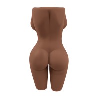 Zero Tolerance Body Language - Dark