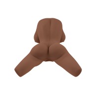 Zero Tolerance Body Language - Dark