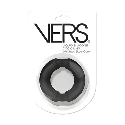 VERS Weighted Cock Ring