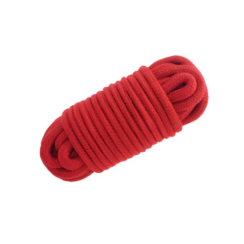 Cuerda de Bondage Hello Sexy! Bound By Bliss - Tiger Lily