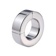 Estirador de Testículos Magnético Plesur 30 mm