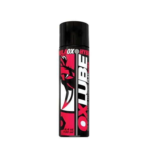 Oxballs OXLube Fórmula-OX Híbrido - 4.4 oz