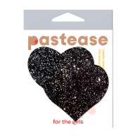 Pastease All Sparkle Heart - Negro O/S