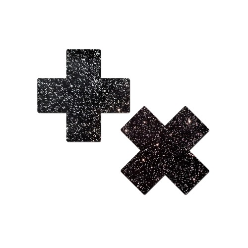 Pastease All Sparkle Plus X Negro T/U