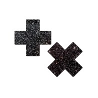 Pastease All Sparkle Plus X Negro T/U