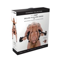 Month of Sex Game for Couples | Behind Closed Doors