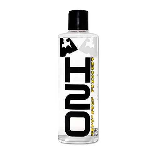 Elbow Grease H2O Personal Lubricant