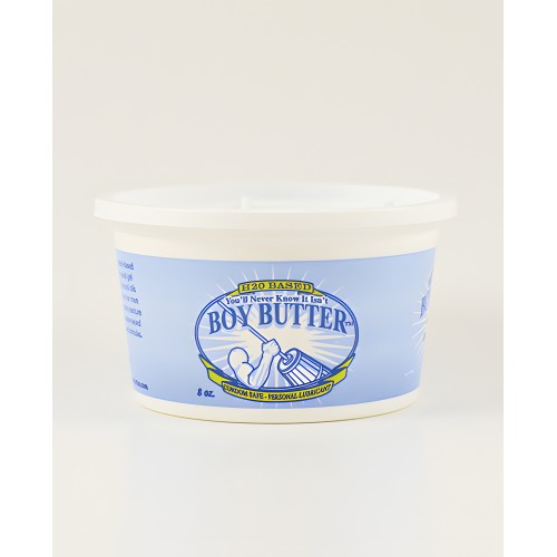 Boy Butter H2O