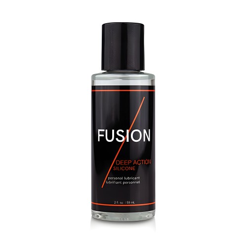 Elbow Grease Fusion Deep Action Silicone - 2 oz