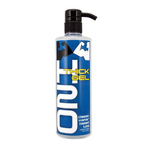 Gel Clásico/Grueso H2O Elbow Grease - 16 oz