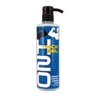 Elbow Grease H2O Classic/Thick Gel - 16 oz