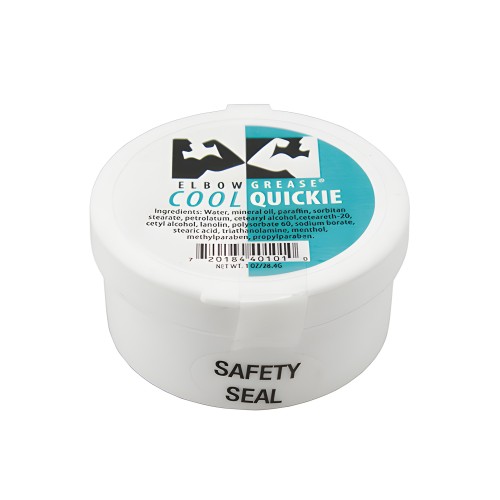 Elbow Grease Cool Cream - Elbow Grease