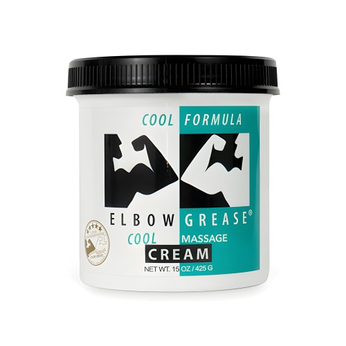 Elbow Grease Cool Cream